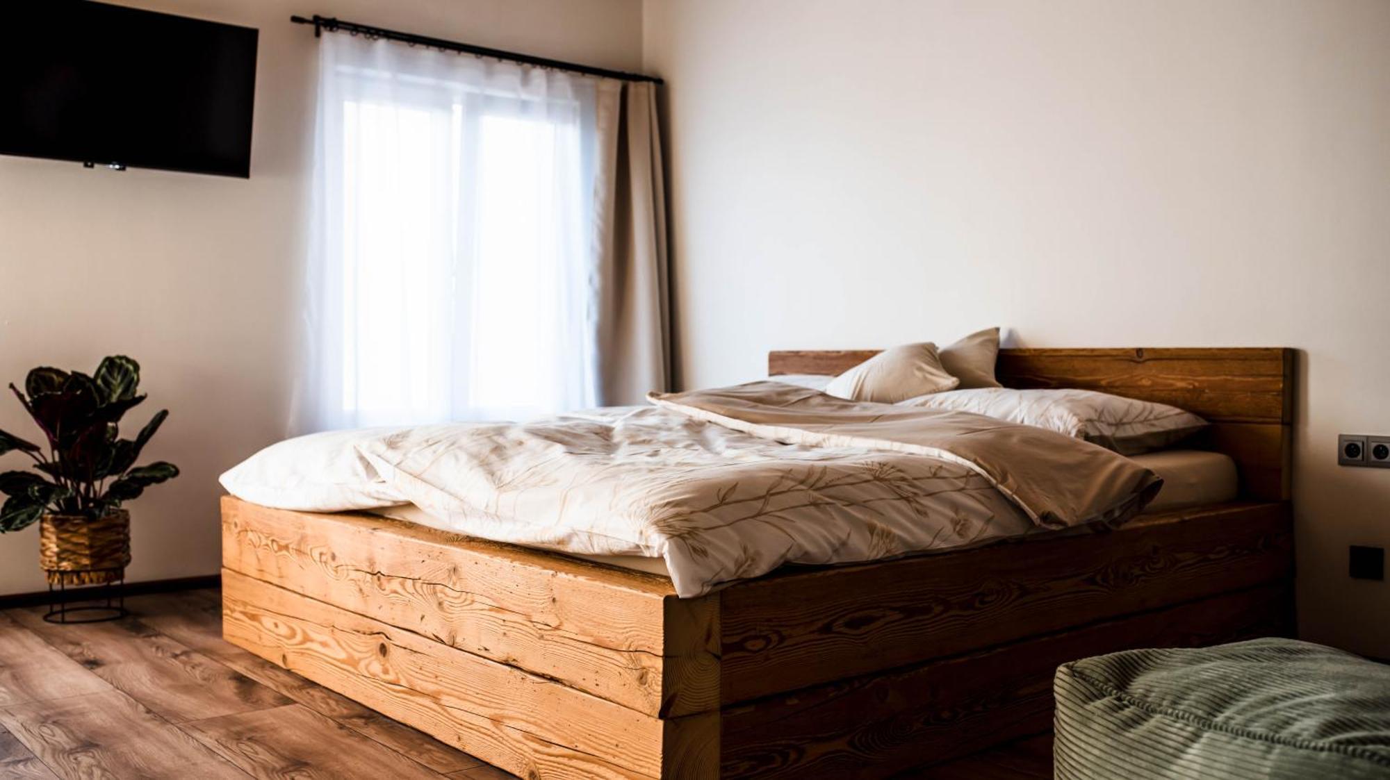 Apartmany Zeme Nove Mesto pod Smrkem Exterior photo