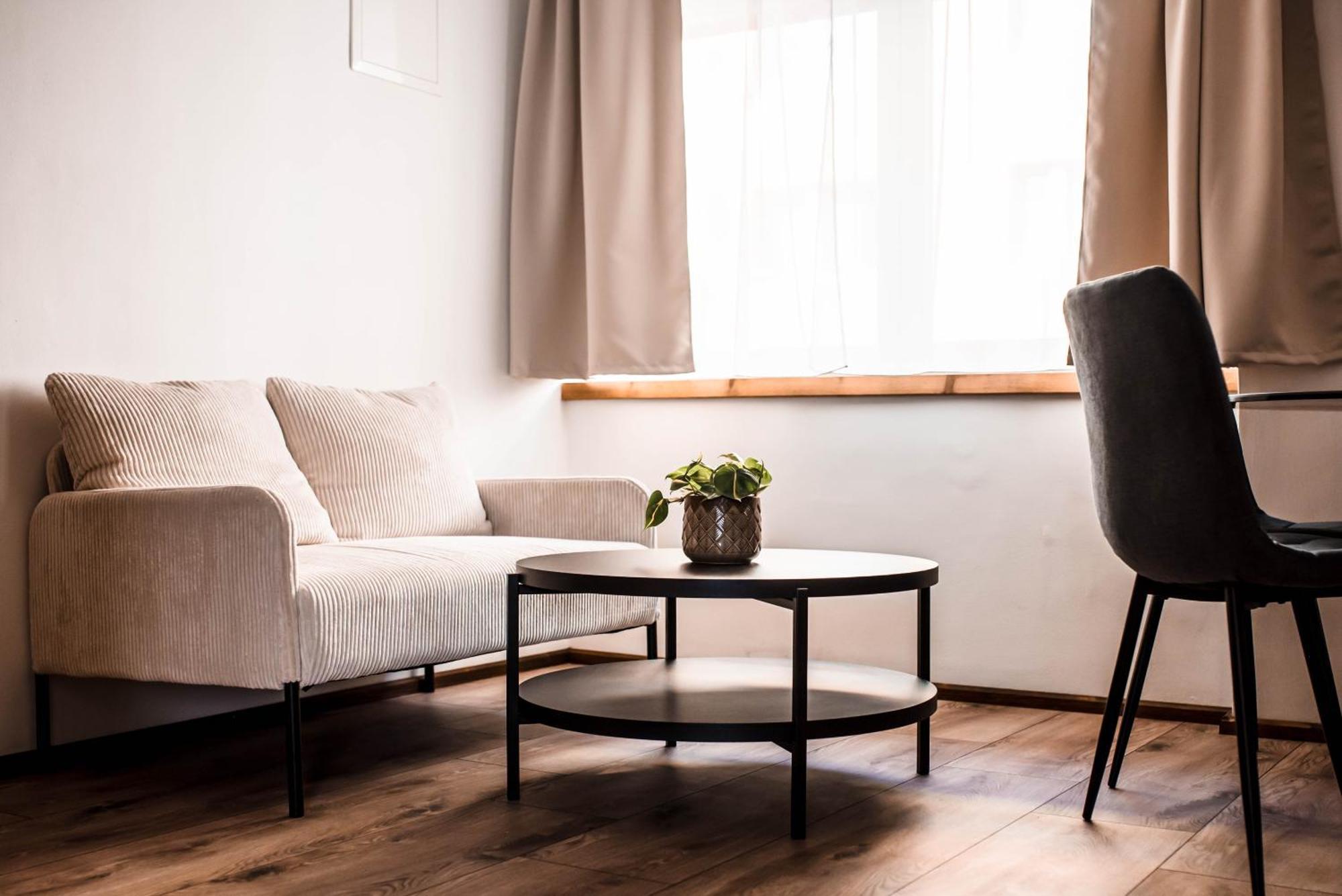 Apartmany Zeme Nove Mesto pod Smrkem Exterior photo